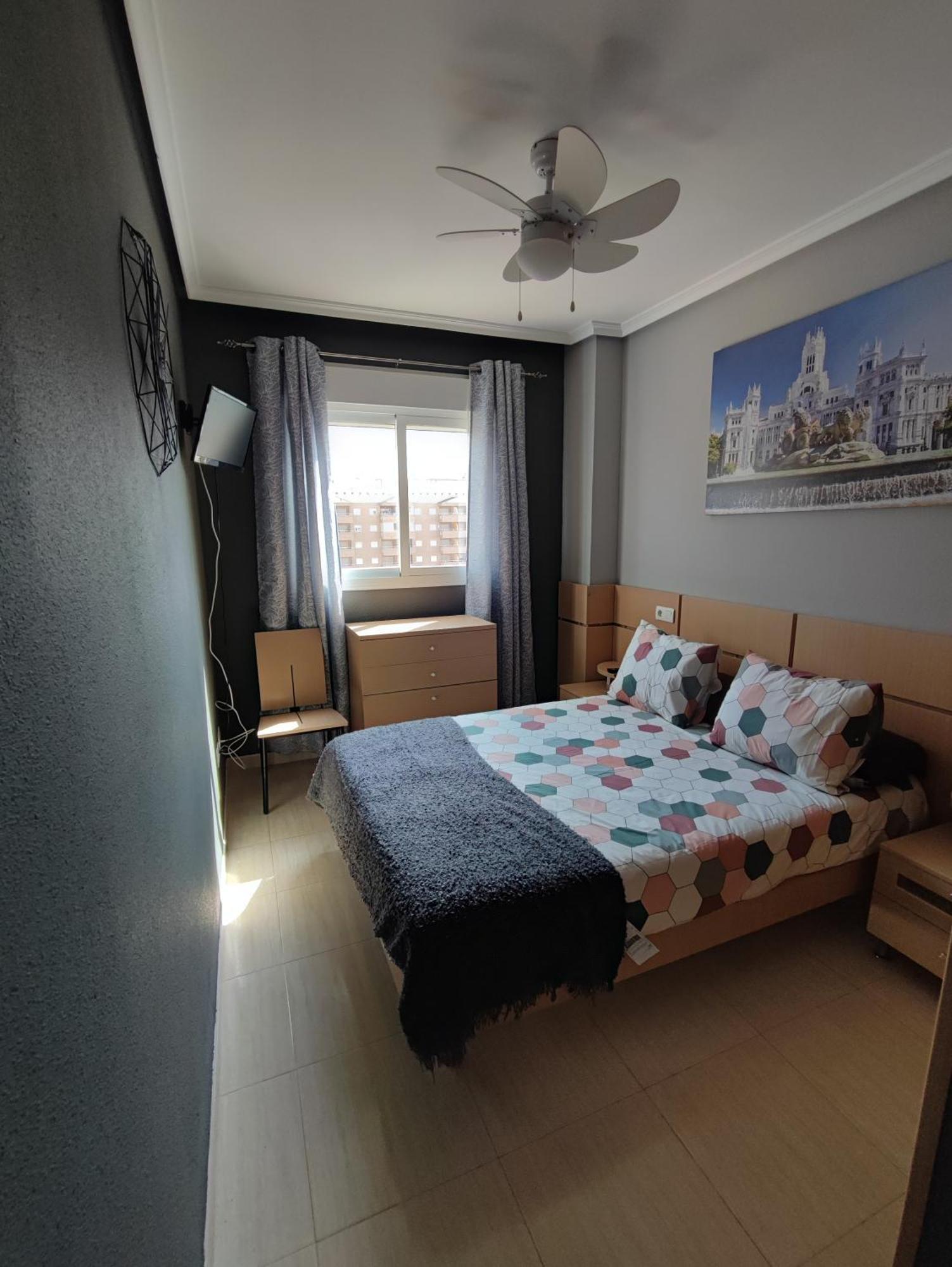 Magic World Apartamento Lyz Y Mar Oropesa del Mar Exterior foto